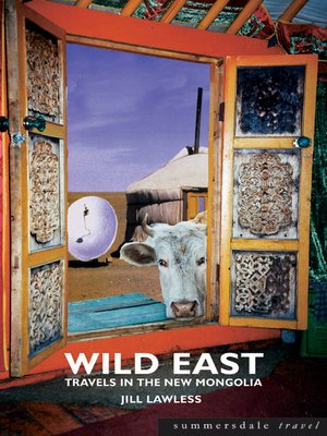 cover image of Wild East